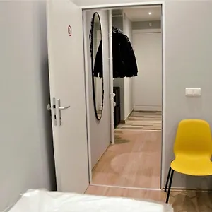 Aceto Apartment Berlin