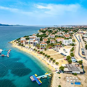 Rudi Apartmán Bibinje