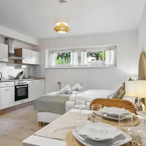 Casas Oasis - Modern, Mit Kueche & Thermennaehe Bad Füssing