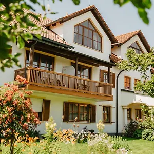 Appartementhaus Achmannhof Bad Füssing