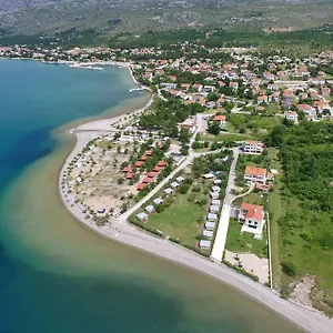 Ana Apartmán Seline