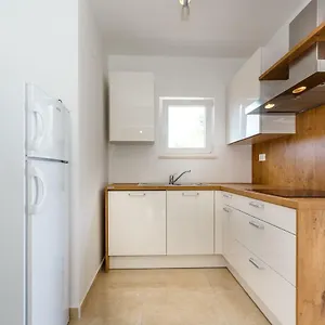Maslina Apartmán Krk Town