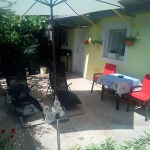 K&k Studio Apartmán Kostrena